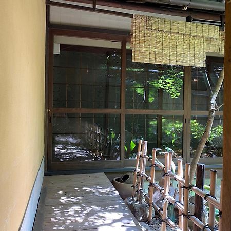 44-49 Bishamoncho - Hotel / Vacation Stay 7917 كيوتو المظهر الخارجي الصورة