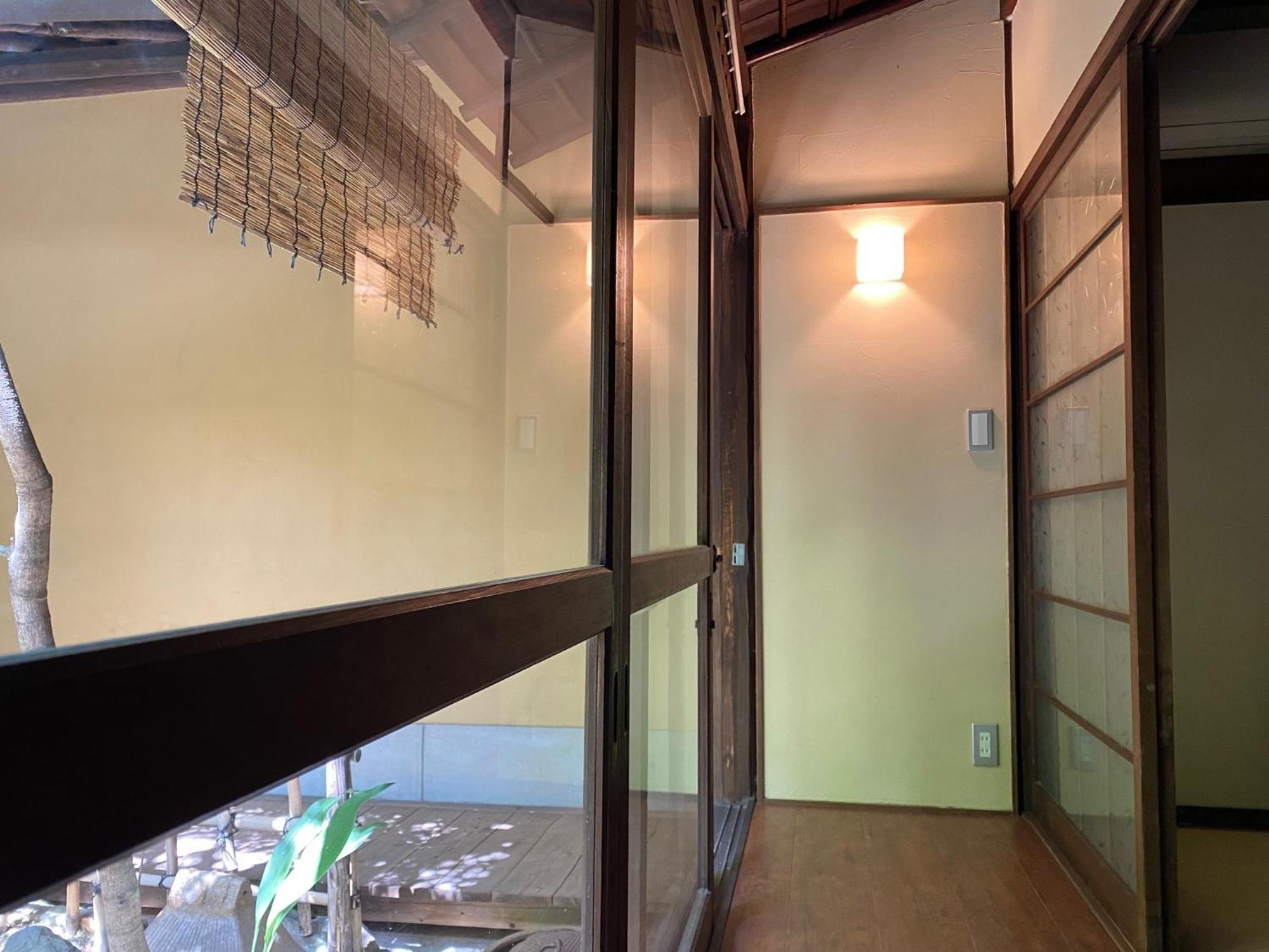 44-49 Bishamoncho - Hotel / Vacation Stay 7917 كيوتو المظهر الخارجي الصورة
